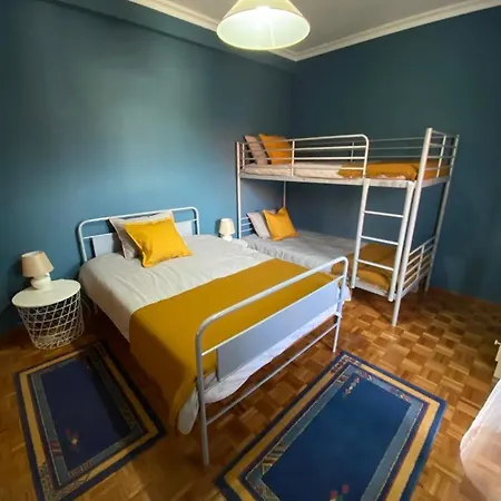 فيلة Giravillage