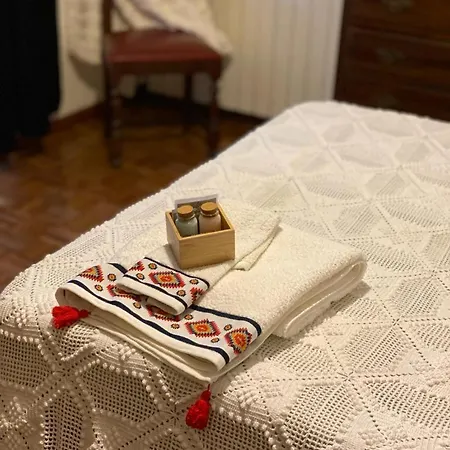 فيلة Giravillage