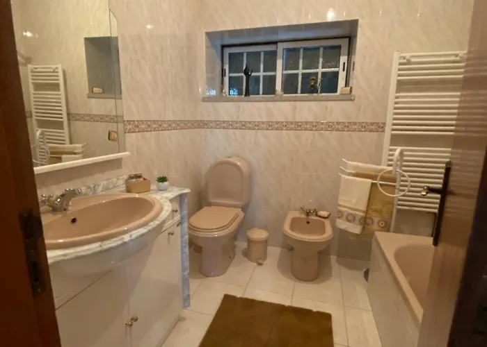 Giravillage Βίλα Girabolhos