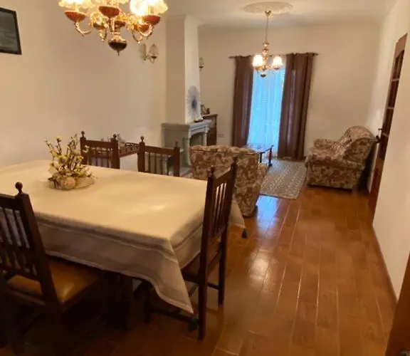 Βίλα Giravillage *