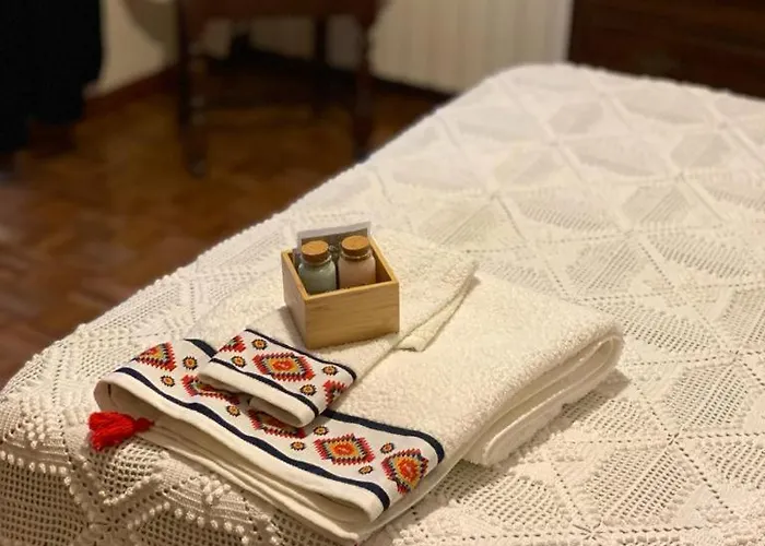 Βίλα Giravillage