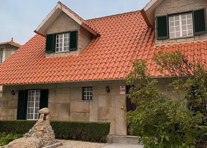 Βίλα Giravillage *